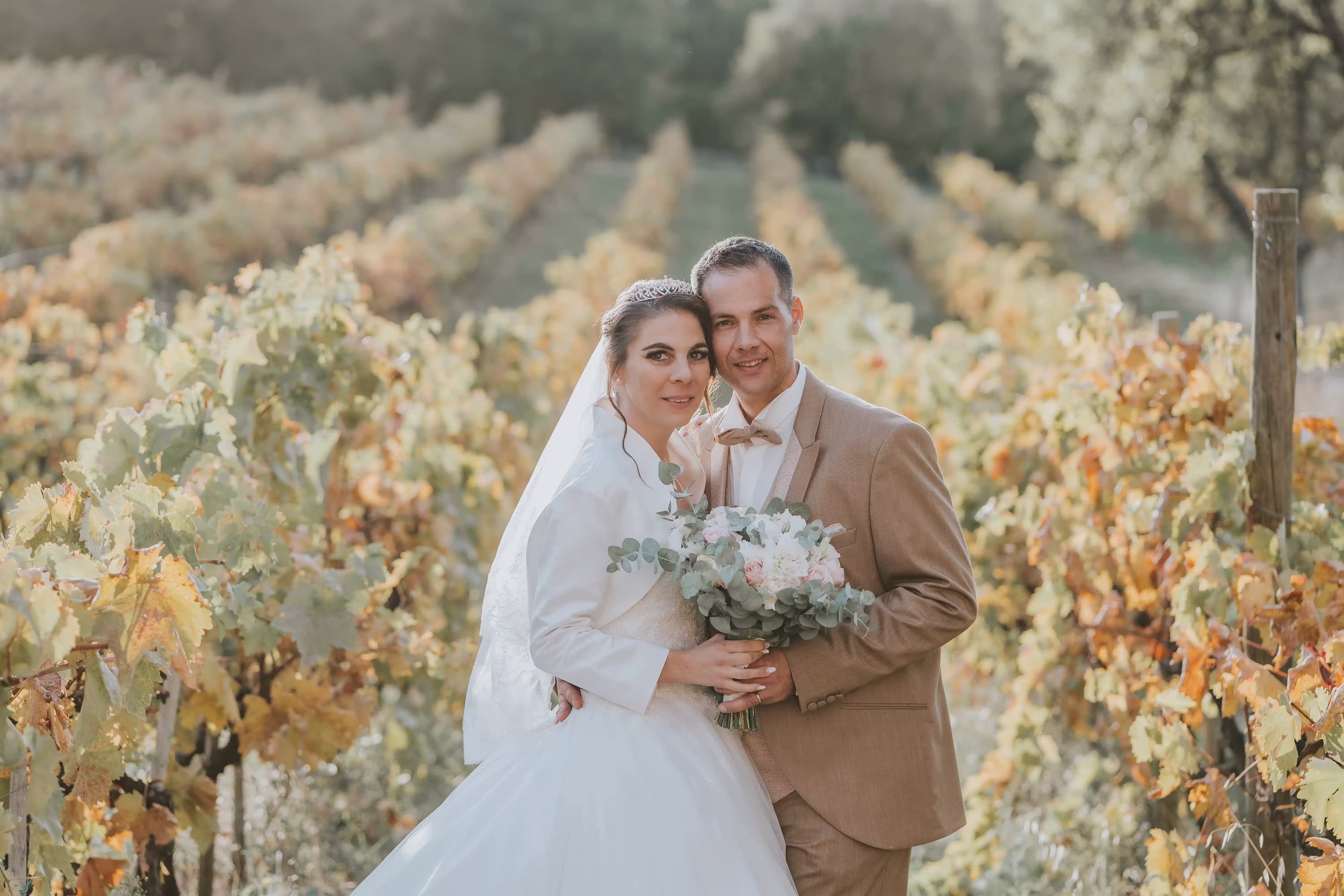 Photographe mariage dans le Var - Olivier Dilmi